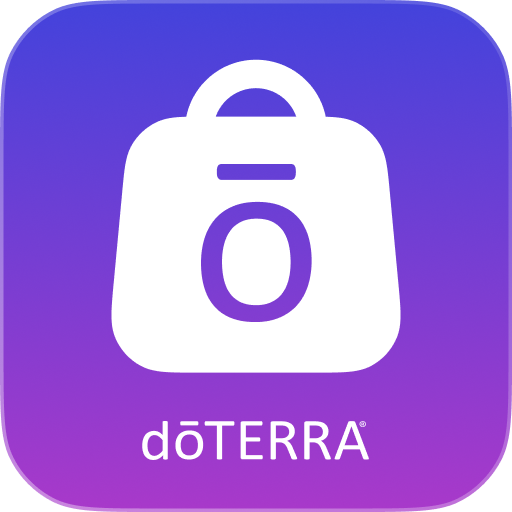 App de la tienda de aceites esenciales