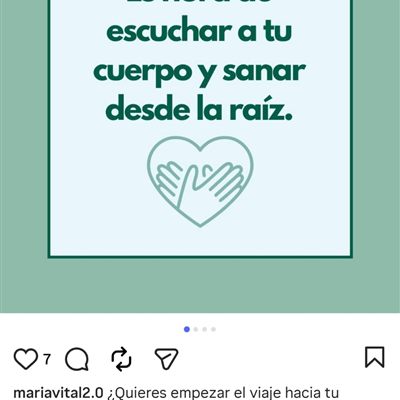 Post Instagram 2